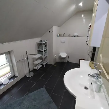 Ferienwohnung Auszeit 65354 Moormerland Eksteriør billede