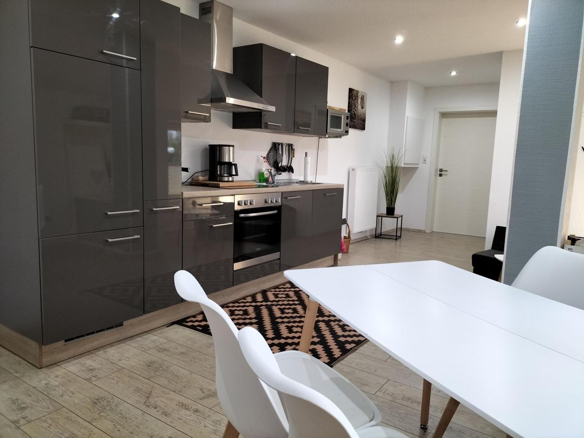 Apartment Auszeit 65354 Moormerland