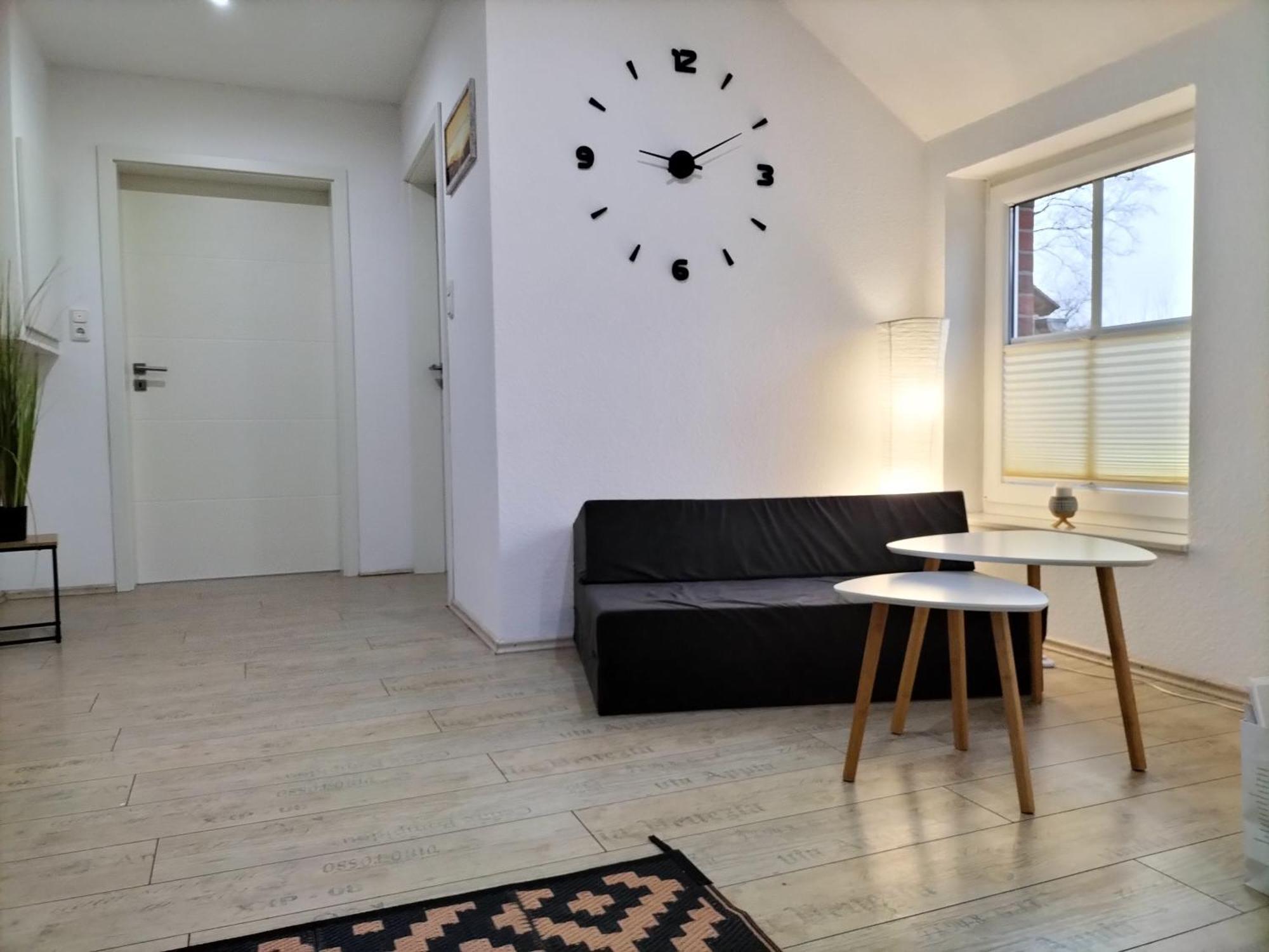 Apartment Auszeit 65354