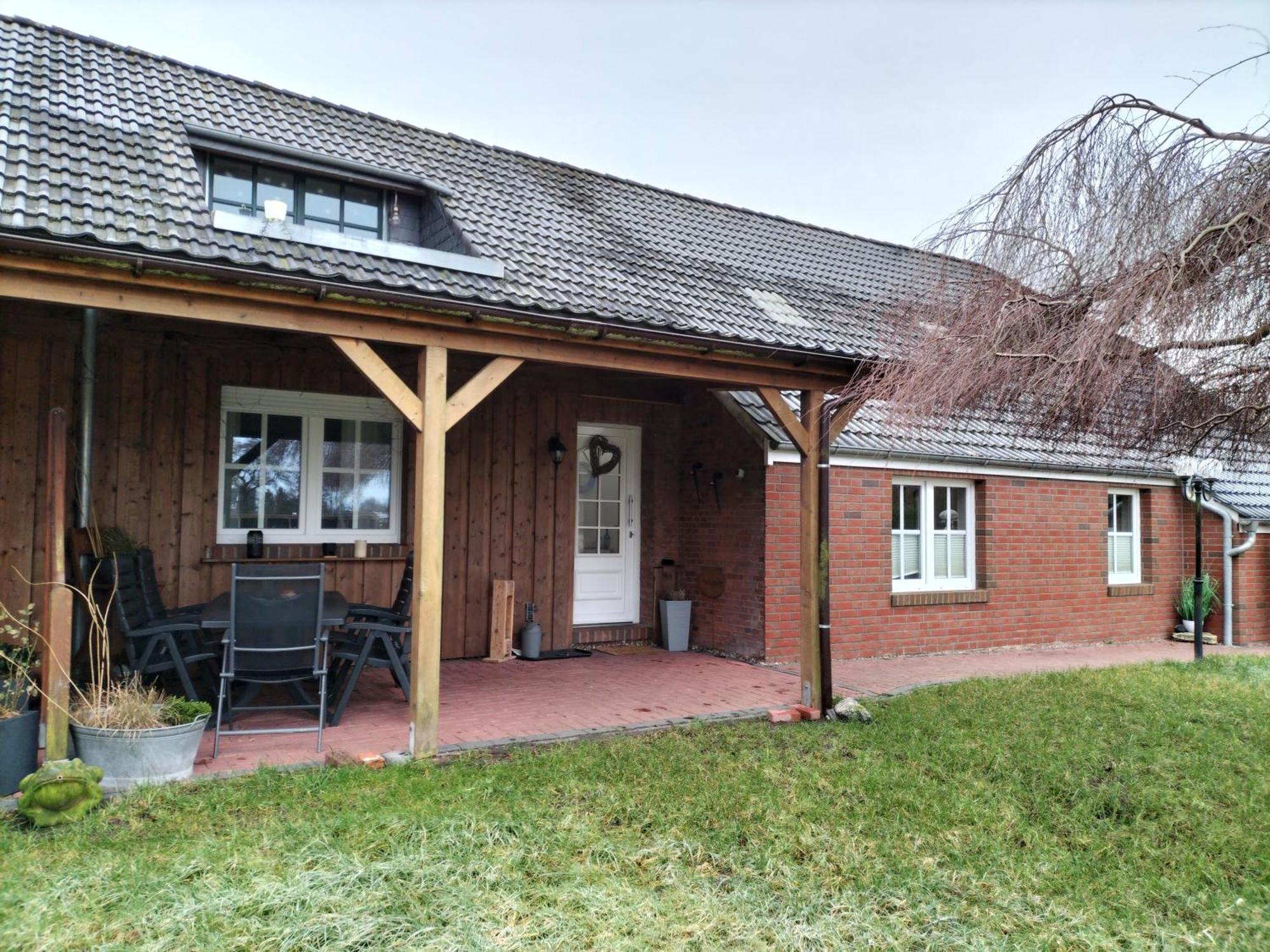 Auszeit 65354 Apartment